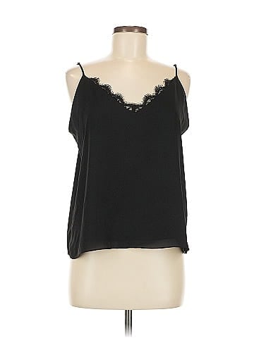 Allison Joy Sleeveless Blouse (view 1)