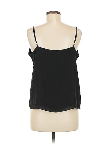 Allison Joy Sleeveless Blouse (view 2)