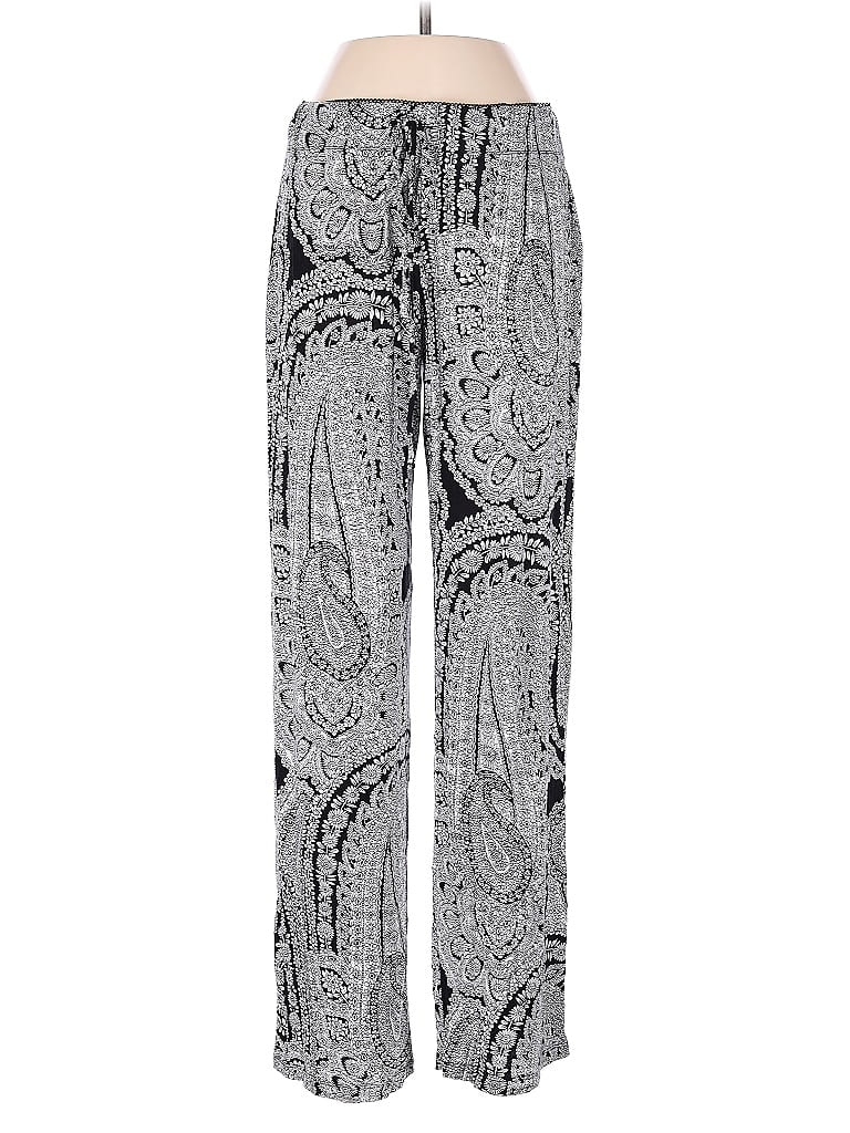 Pre-owned Artisan Ny Casual Pants In Gray