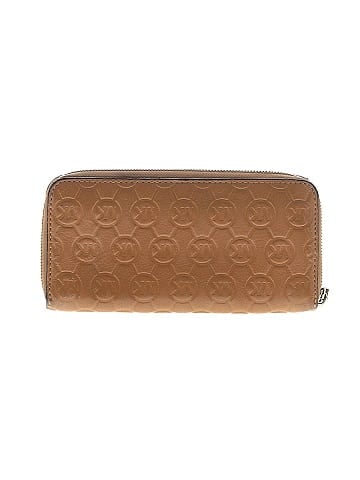 MICHAEL Michael Kors Leather Wallet (view 2)