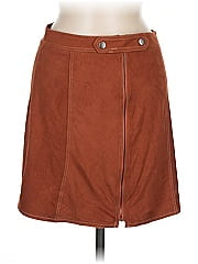Hem & Thread Casual Skirt