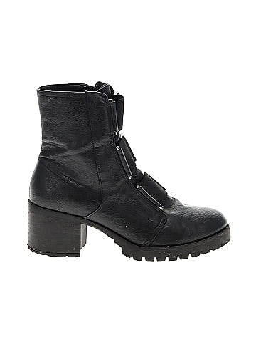 Assorted Brands Boots (view 1)