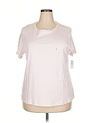 Talbots Outlet Short Sleeve T Shirt