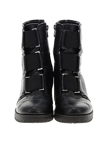Assorted Brands Boots (view 2)