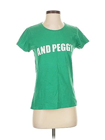 Anvil Short Sleeve T-Shirt (view 1)