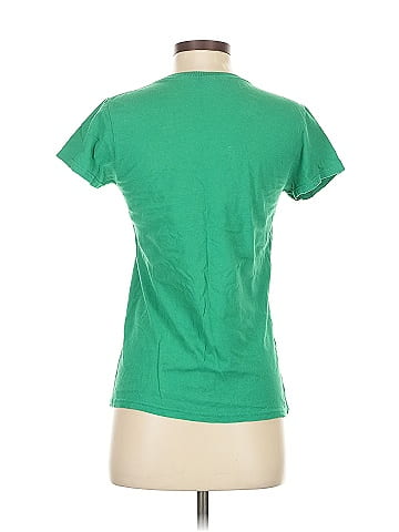 Anvil Short Sleeve T-Shirt (view 2)