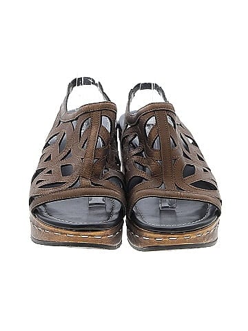 Donald J Pliner Sandals (view 2)