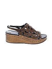 Donald J Pliner Sandals