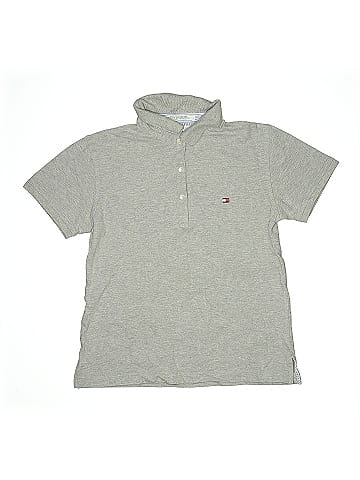 Tommy Hilfiger Short Sleeve Polo (view 1)