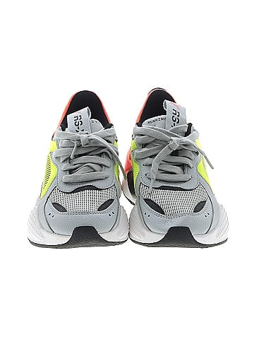 Puma Sneakers (view 2)