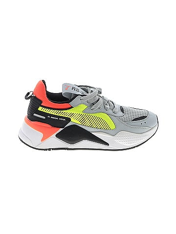 Puma Sneakers (view 1)