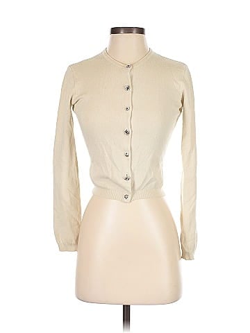 Moda International Silk Cardigan (view 1)