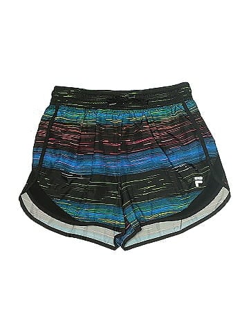 Fila Sport Athletic Shorts (view 1)