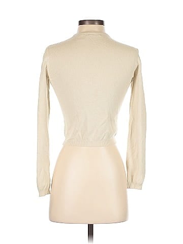 Moda International Silk Cardigan (view 2)
