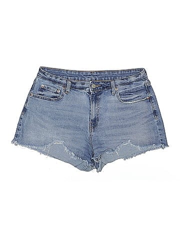 Denizen from Levi's Denim Shorts (view 1)