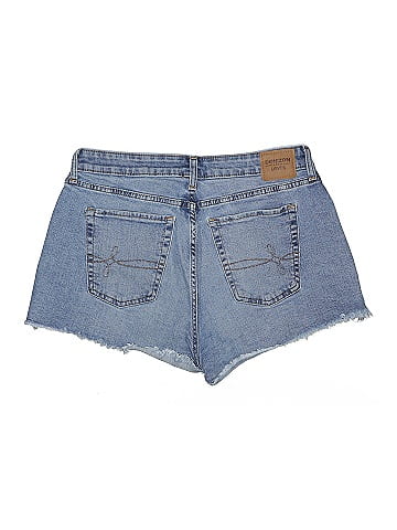 Denizen from Levi's Denim Shorts (view 2)