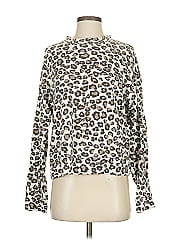 Monrow Long Sleeve Turtleneck