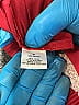 Romeo & Juliet Couture 100% Cotton Burgundy Casual Dress Size M - photo 4