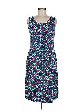 T By Talbots Casual Dress