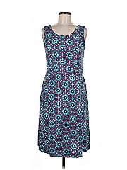 T By Talbots Casual Dress