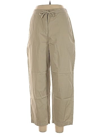 Talbots Khakis (view 1)