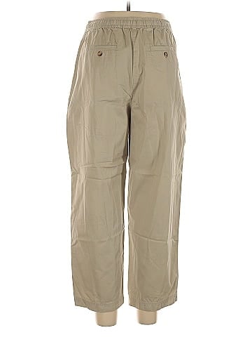Talbots Khakis (view 2)