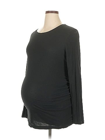 Gap - Maternity Long Sleeve Top (view 1)
