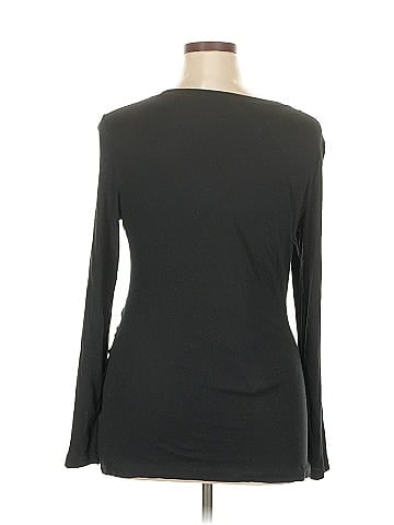 Gap - Maternity Long Sleeve Top (view 2)