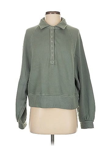Aerie Pullover Sweater (view 1)
