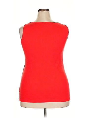 Faded Glory Tank Top (view 2)