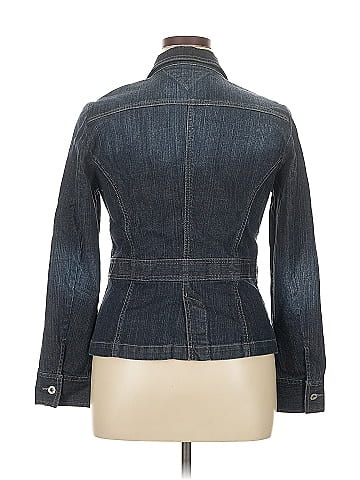 Tommy Hilfiger Denim Jacket (view 2)