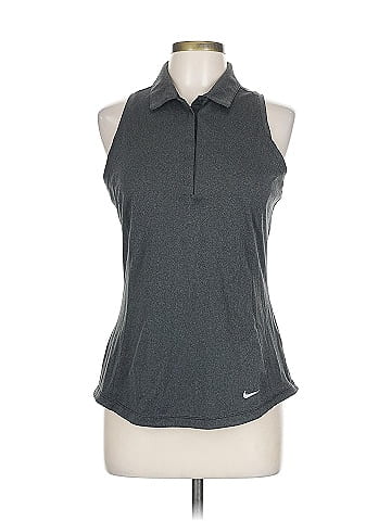 Nike Golf Active Tank (view 1)