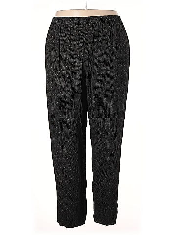 Donna Ricco Casual Pants (view 1)