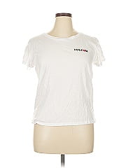 Volcom Short Sleeve T Shirt