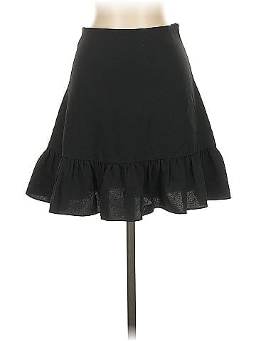 Elizabeth and James Casual Skirt (view 1)