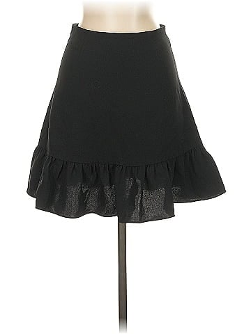 Elizabeth and James Casual Skirt (view 2)