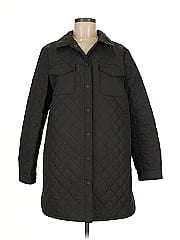 T By Talbots Coat