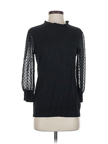 Adrianna Papell Pullover Sweater (view 1)