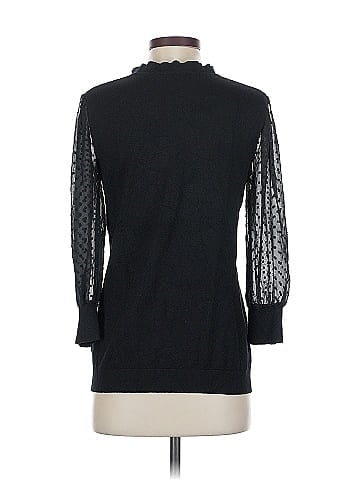 Adrianna Papell Pullover Sweater (view 2)