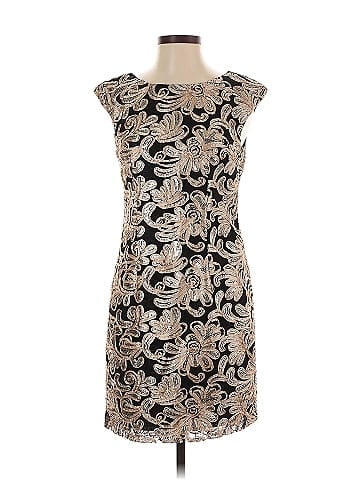 Betsy & Adam Casual Dress (view 1)