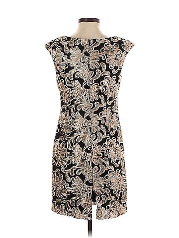Betsy & Adam Casual Dress (view 2)