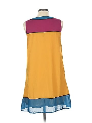 Blu Pepper Casual Dress (view 2)
