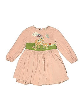 Mini Boden Dress