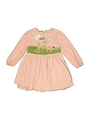 Mini Boden Dress