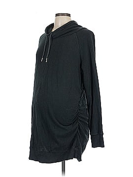 Liz Lange Maternity For Target Pullover Hoodie