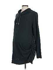 Liz Lange Maternity For Target Pullover Hoodie