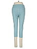 Outdoor Voices Color Block Blue Active Pants Size M - photo 2
