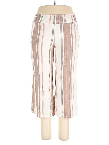 Vanilla Star Linen Pants (view 1)