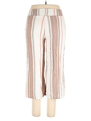 Vanilla Star Linen Pants (view 2)