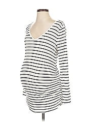 Motherhood Long Sleeve T Shirt